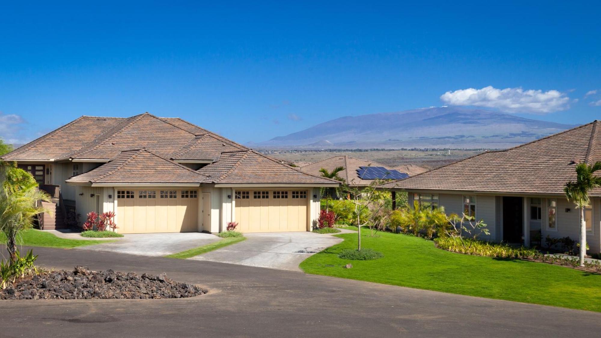 Mauna Kea Sunrise Distinguished 4Br Kamilo Home With Private Beach Pass Waikoloa Exterior photo