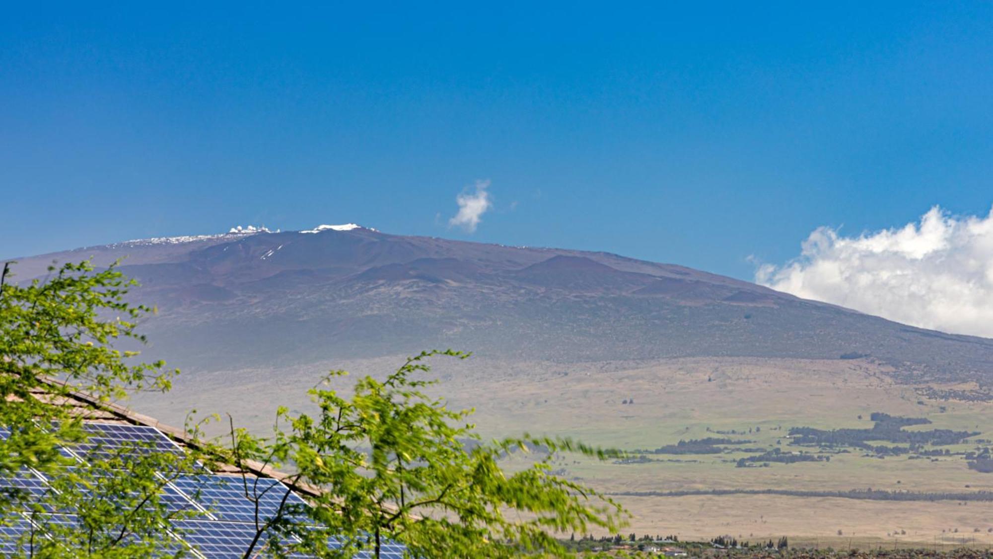 Mauna Kea Sunrise Distinguished 4Br Kamilo Home With Private Beach Pass Waikoloa Exterior photo